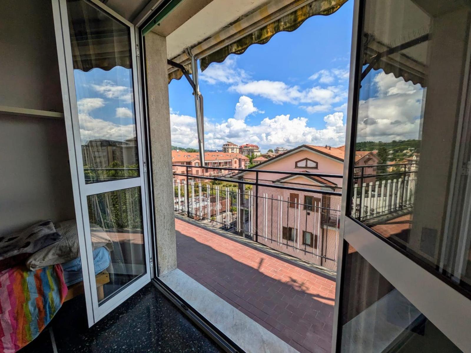 Appartamento Le Colline Ovada Exterior photo