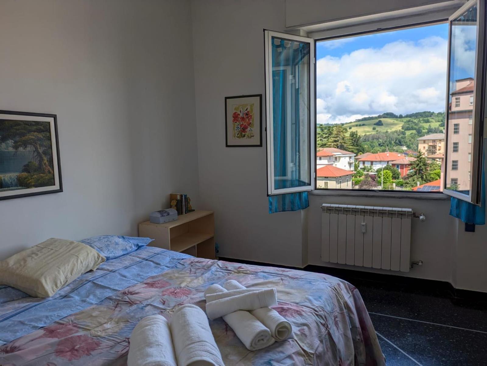 Appartamento Le Colline Ovada Exterior photo
